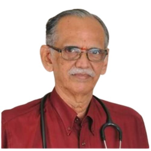Dr. Venkata Naresh